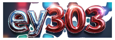 ey303 logo