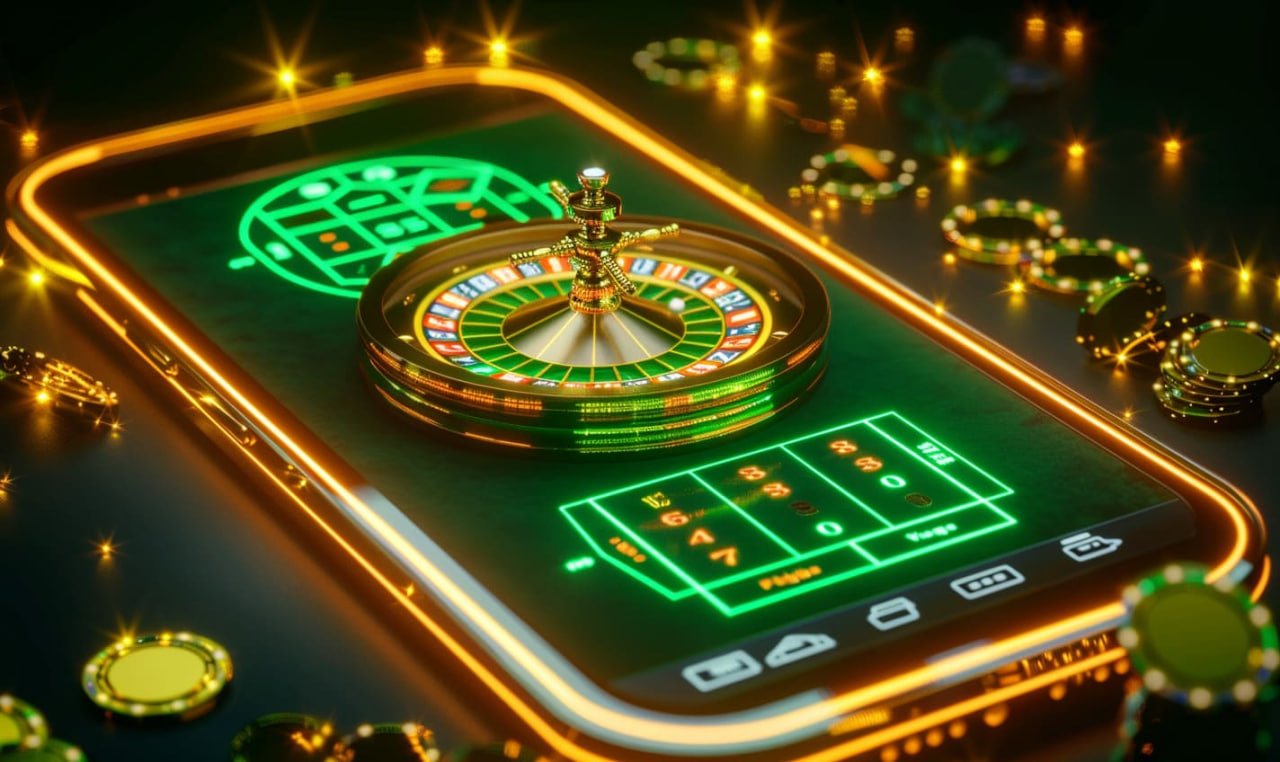 ey303 mobile gaming